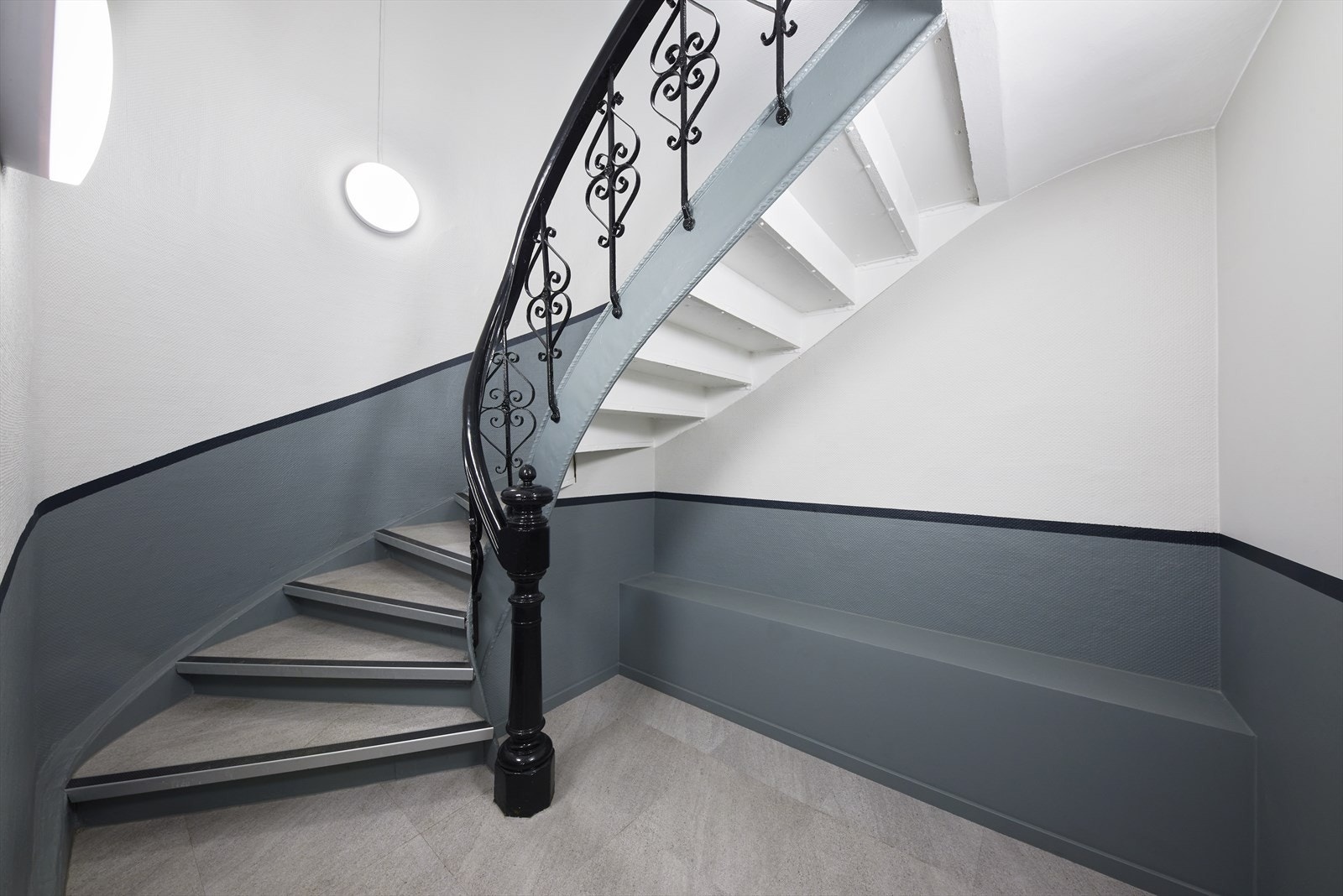 Professor Aschehougs plass 1 Galleribilde