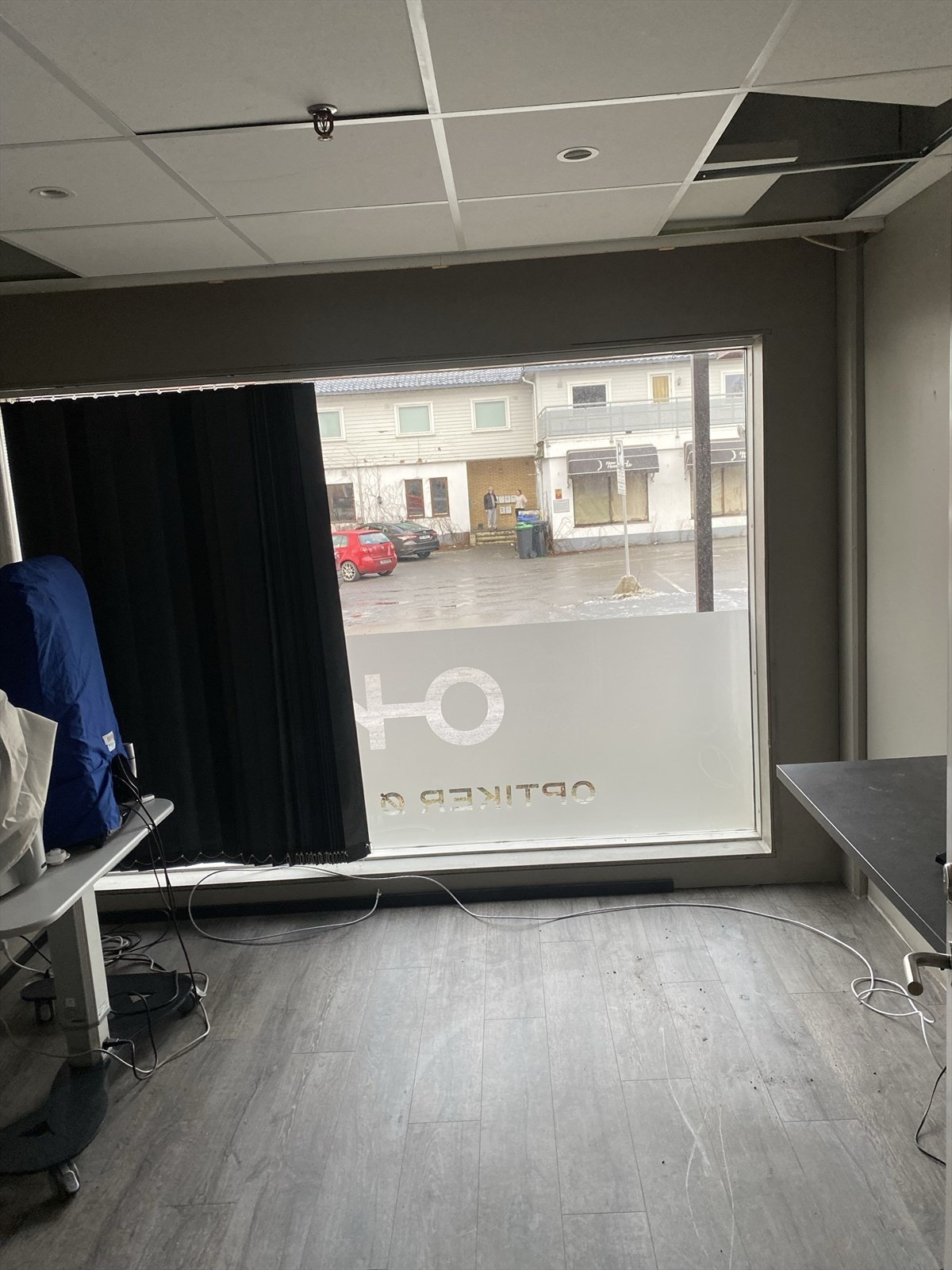 God eksponering utvendig Galleribilde