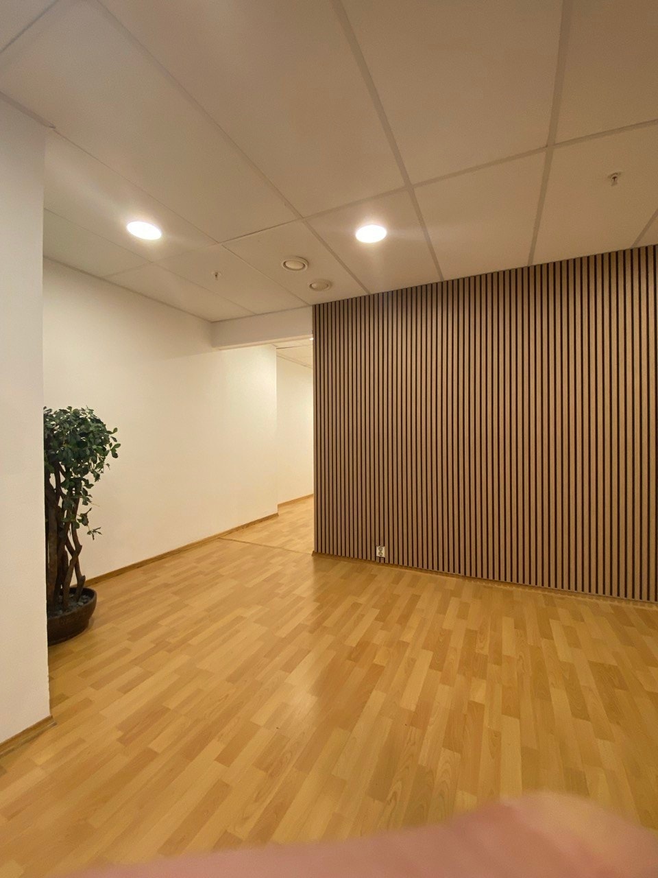 Oppgraderte Fellesarealer Galleribilde