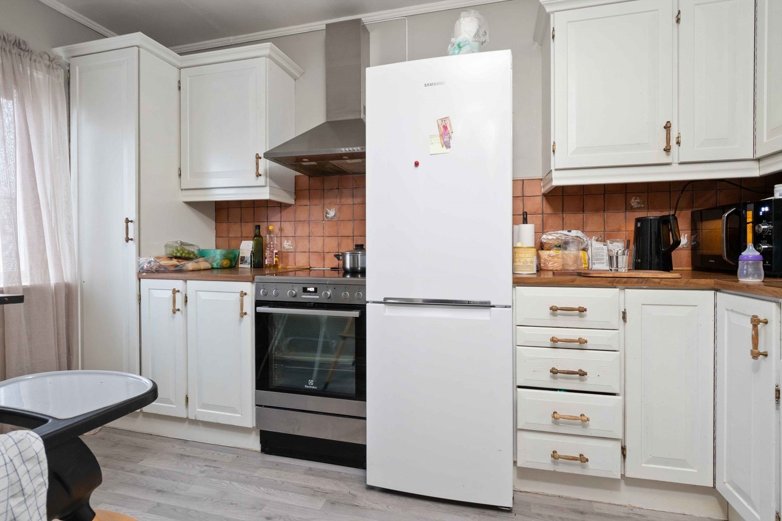 S51 - 2. etasje Galleribilde