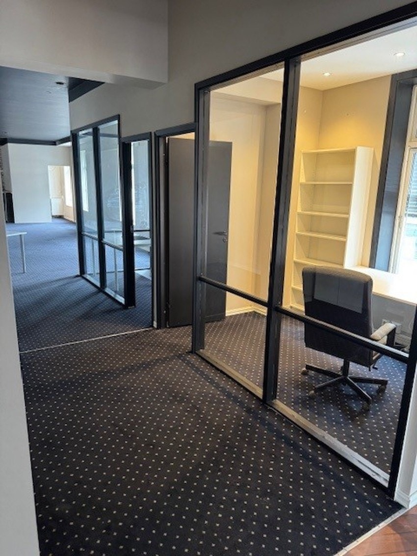 Kontorer Galleribilde