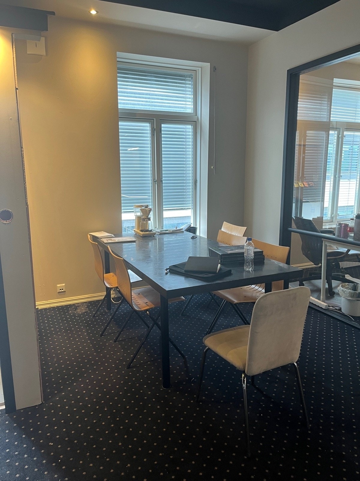 Møterom Galleribilde