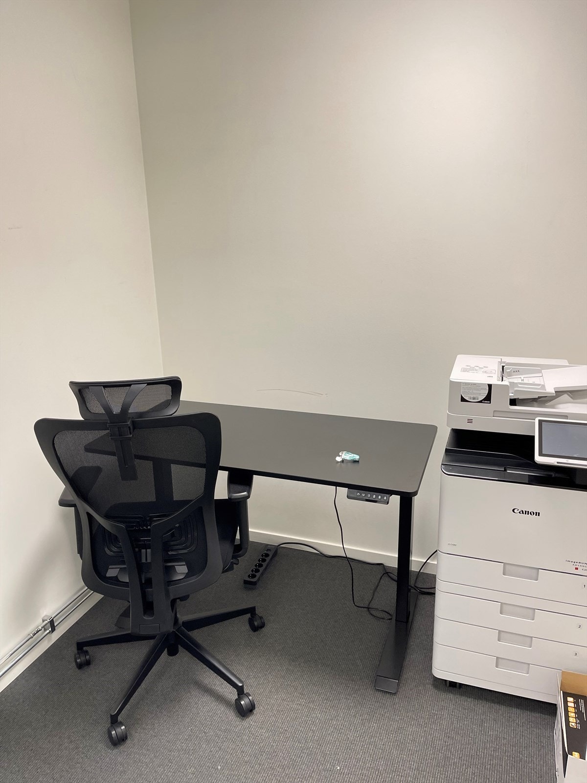 Kopirom Galleribilde