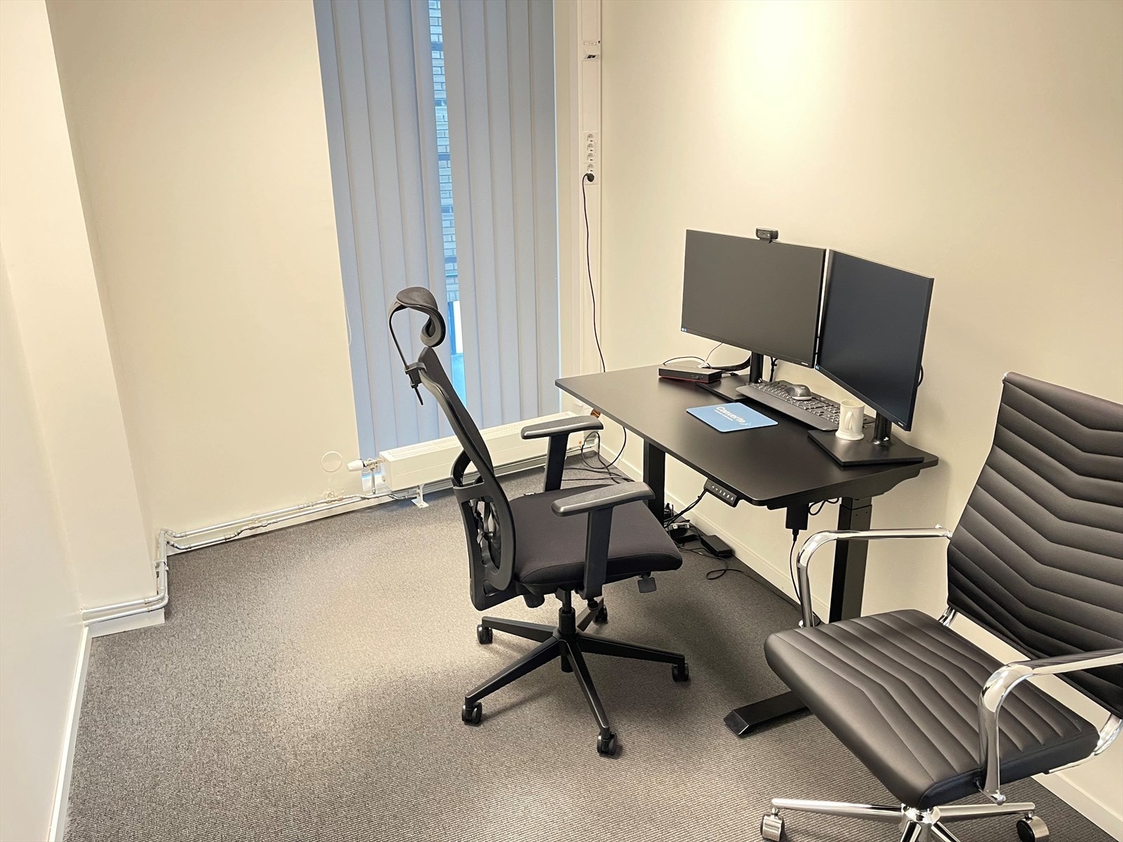 Cellekontor Galleribilde