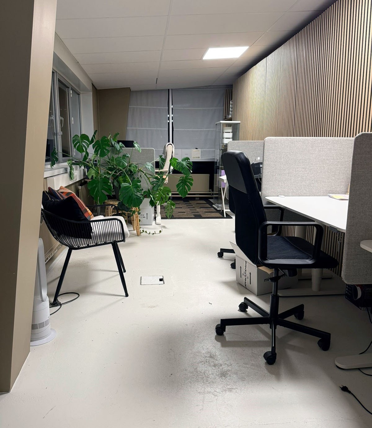 Kontorplasser Galleribilde