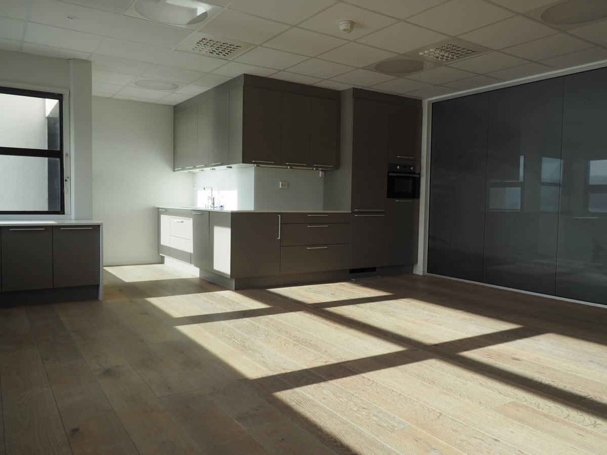 3. etg- Spiserom Galleribilde