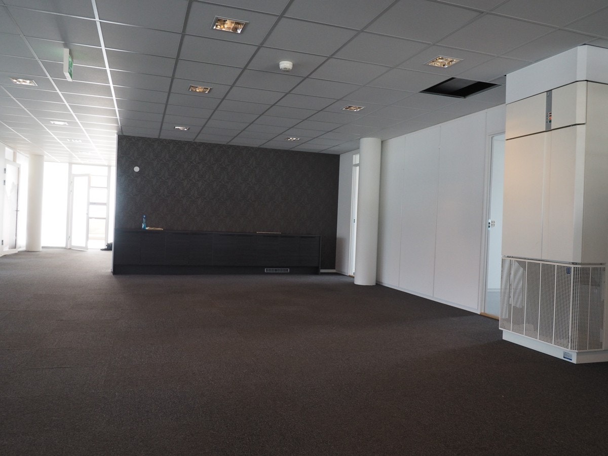 Fellesområde Galleribilde