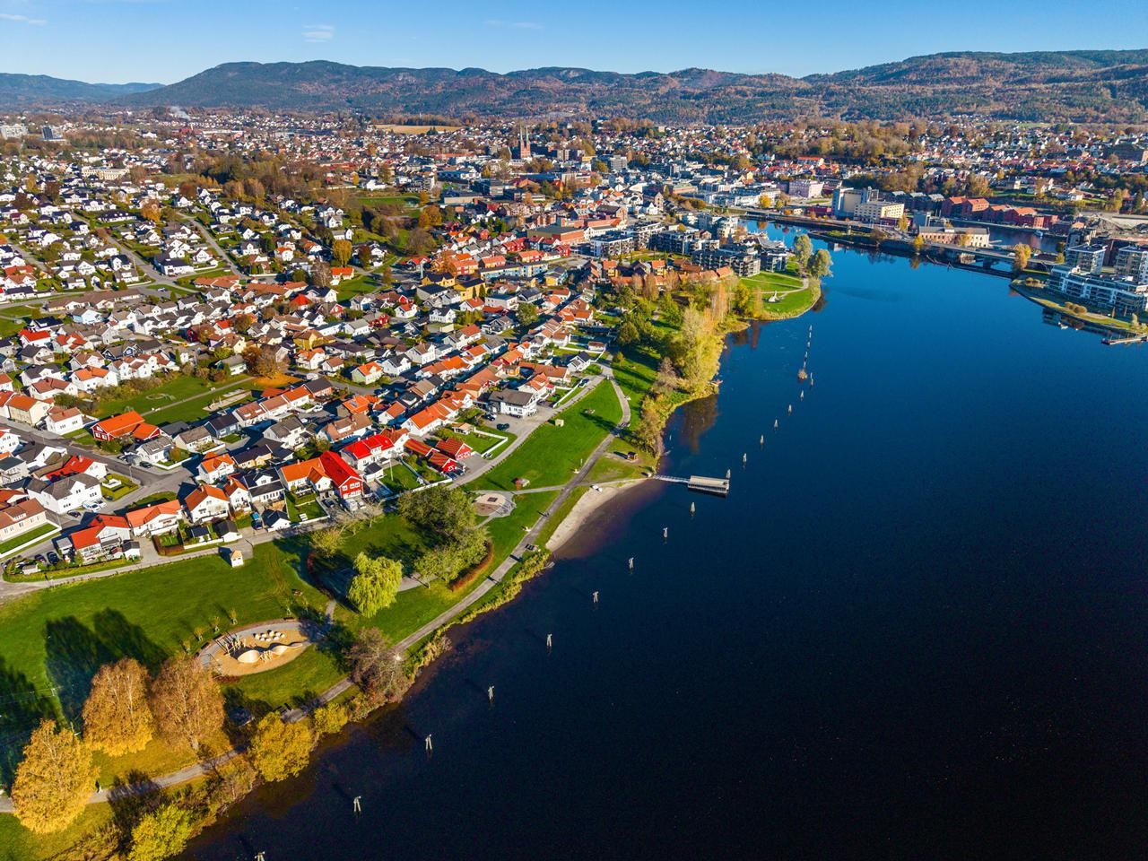 40hoydefoto Galleribilde