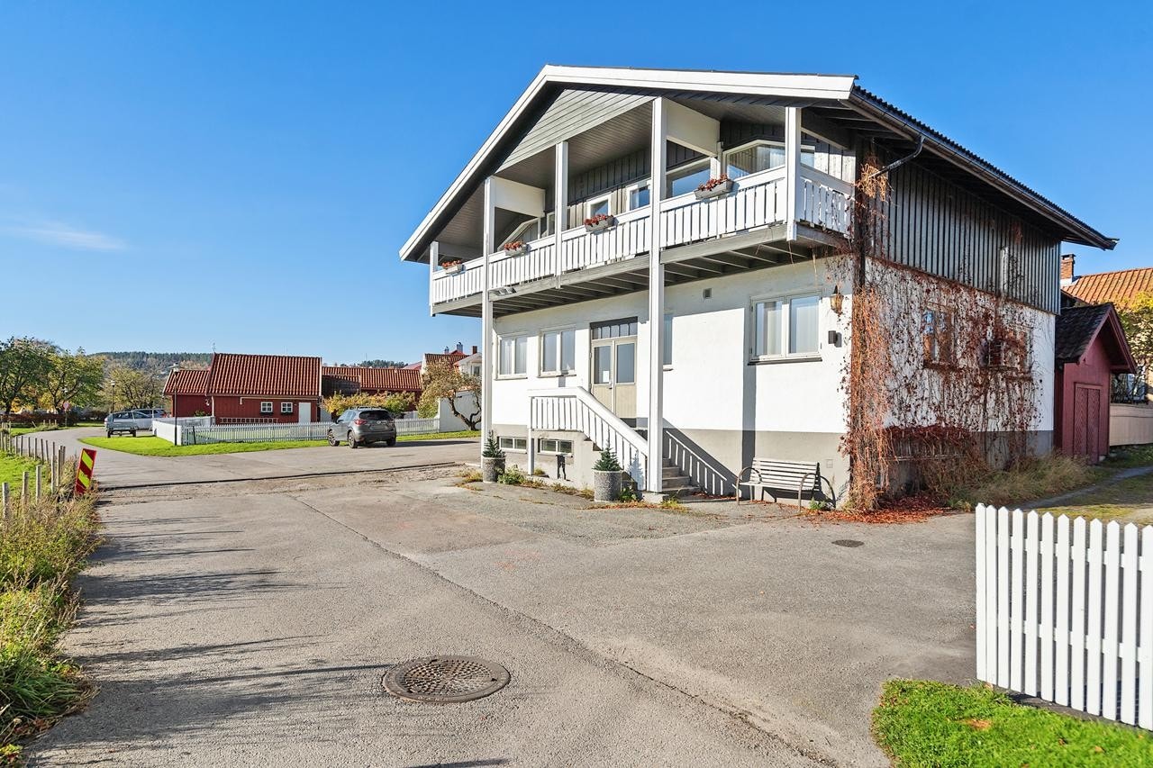 27fasade Galleribilde