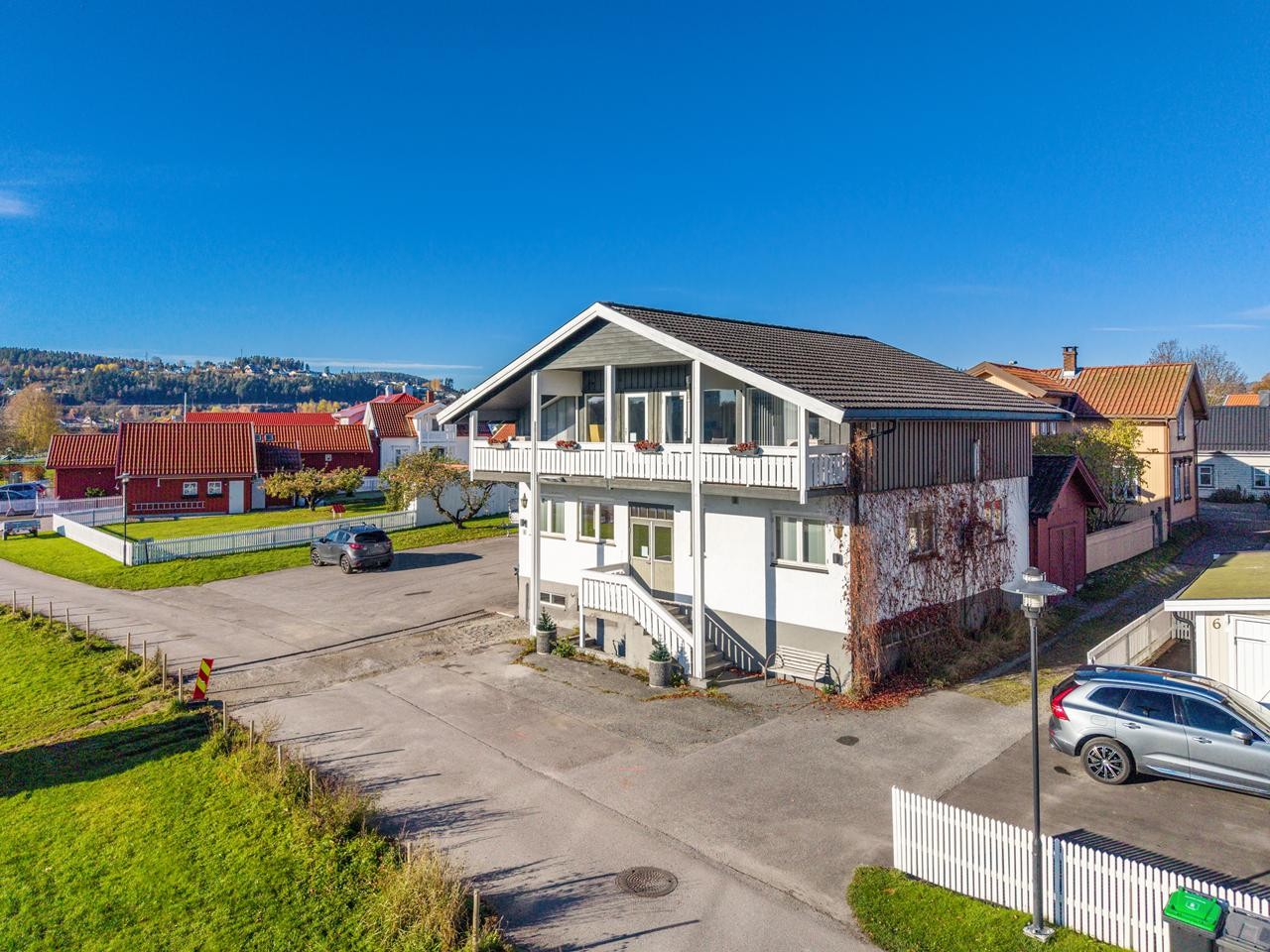 33hoydefoto Galleribilde