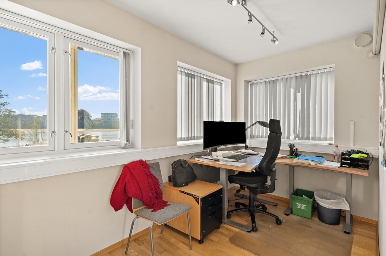 13kontor Galleribilde