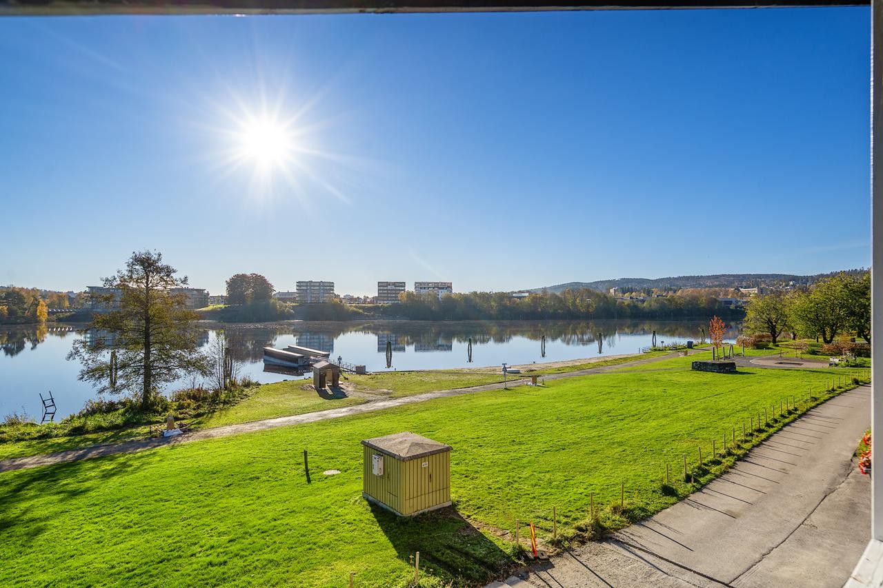 31utsikt Galleribilde