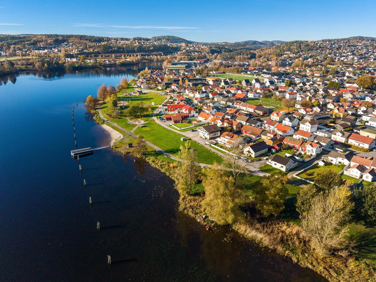 41hoydefoto Galleribilde