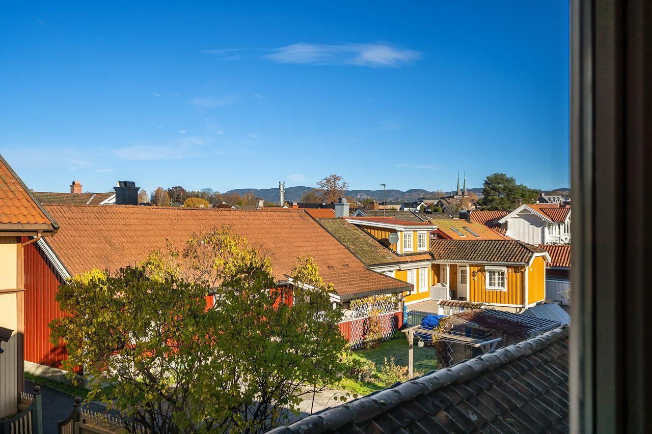 30utsikt Galleribilde