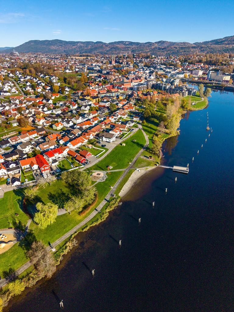 39hoydefoto Galleribilde