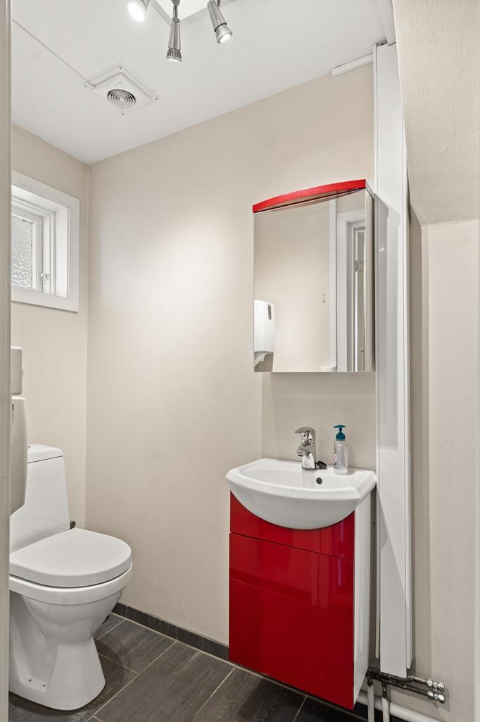 08toalett Galleribilde