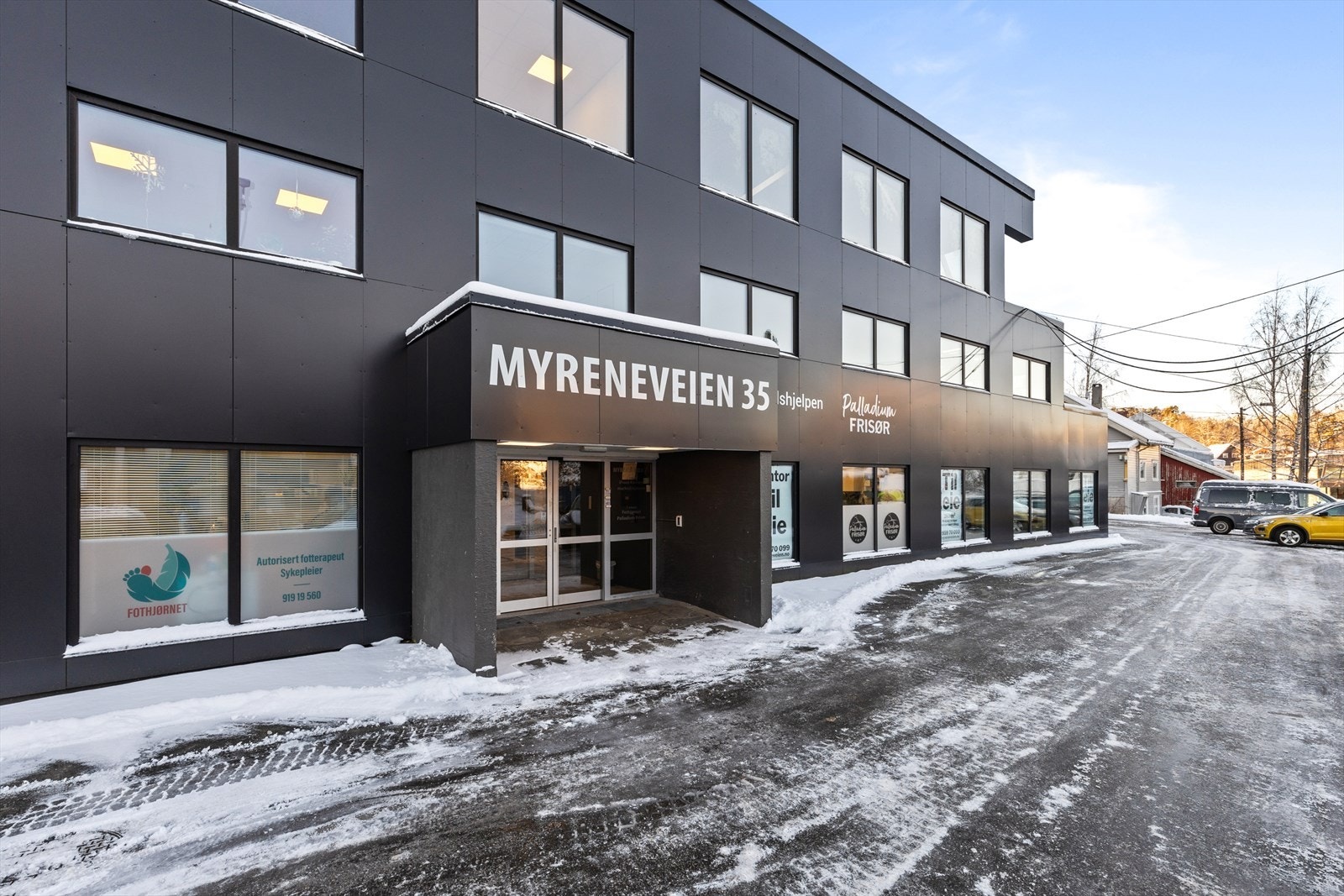 004_Butikklokaler på gateplan. .jpg Galleribilde