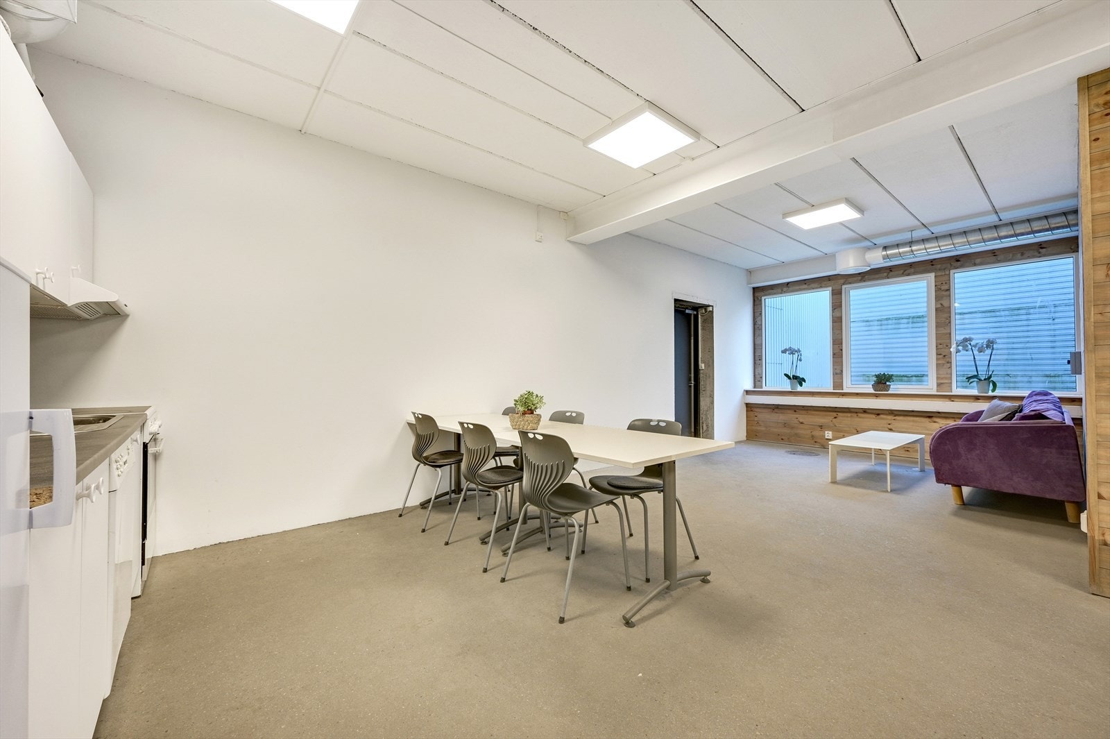 Sosial sone Galleribilde