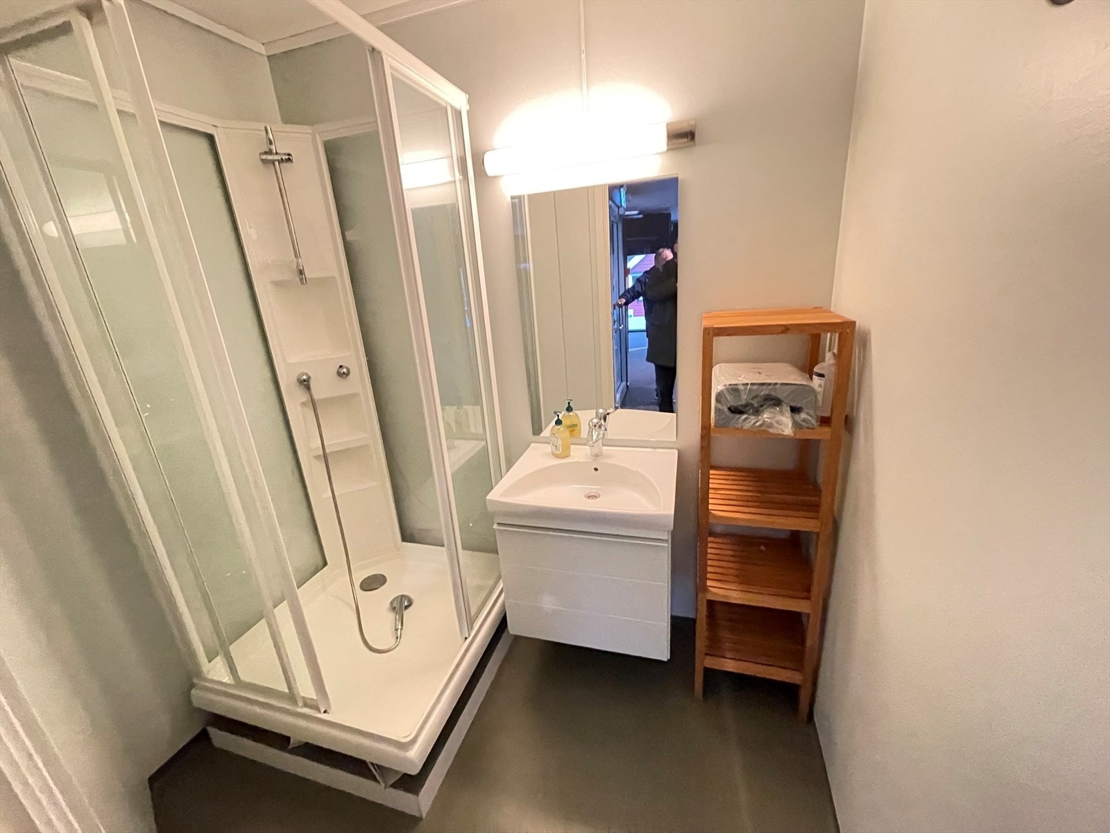 Mulighet til å sykle på jobb Galleribilde