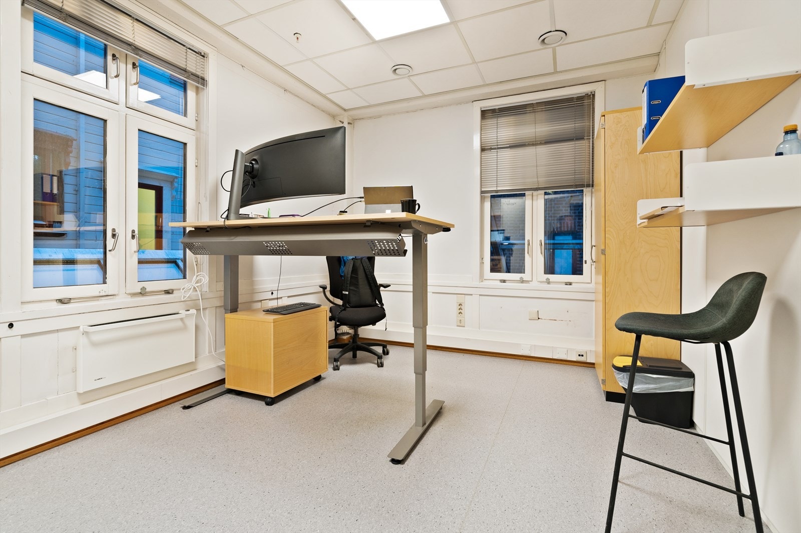 Cellekontor Galleribilde