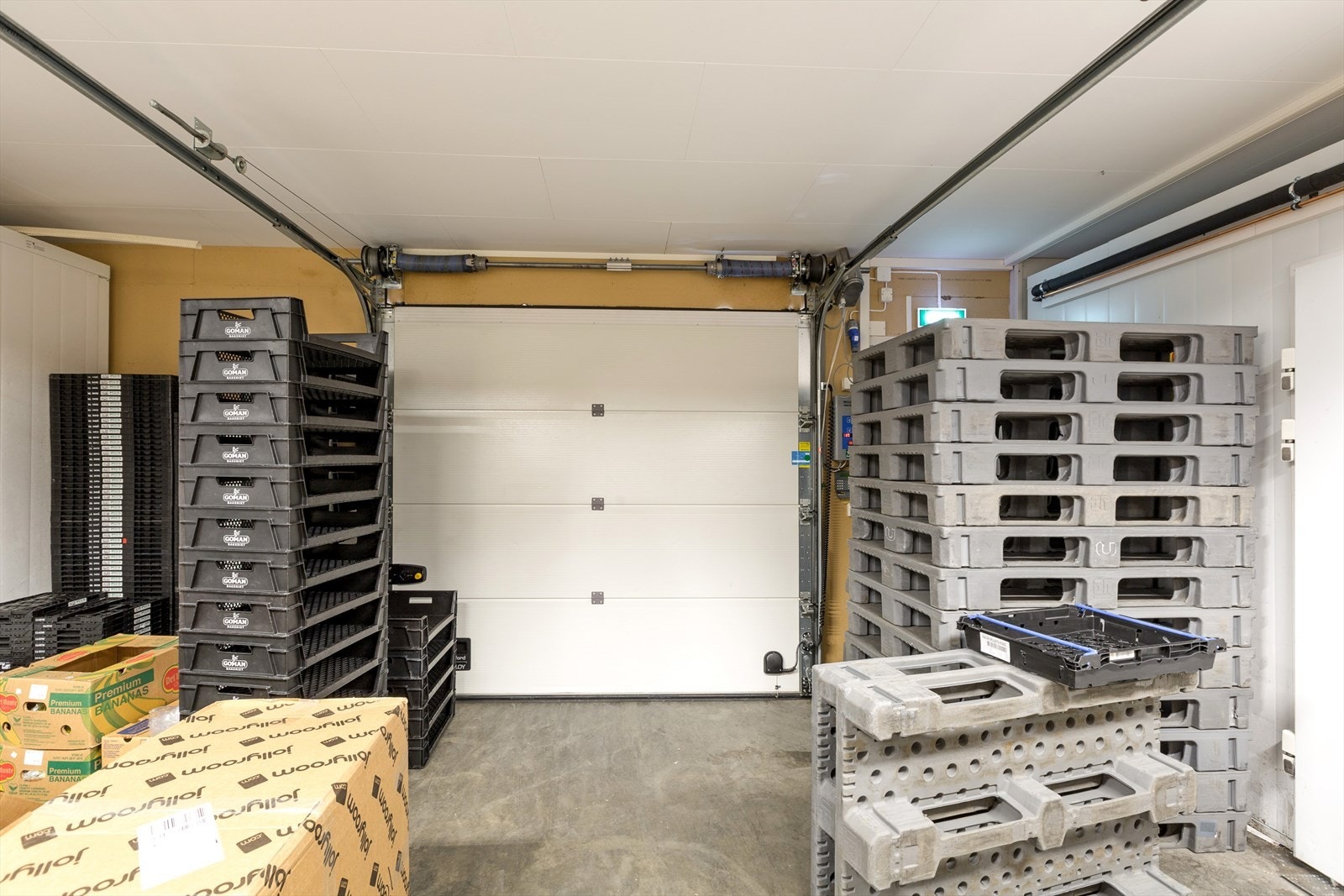 Lager Coop Prix Galleribilde