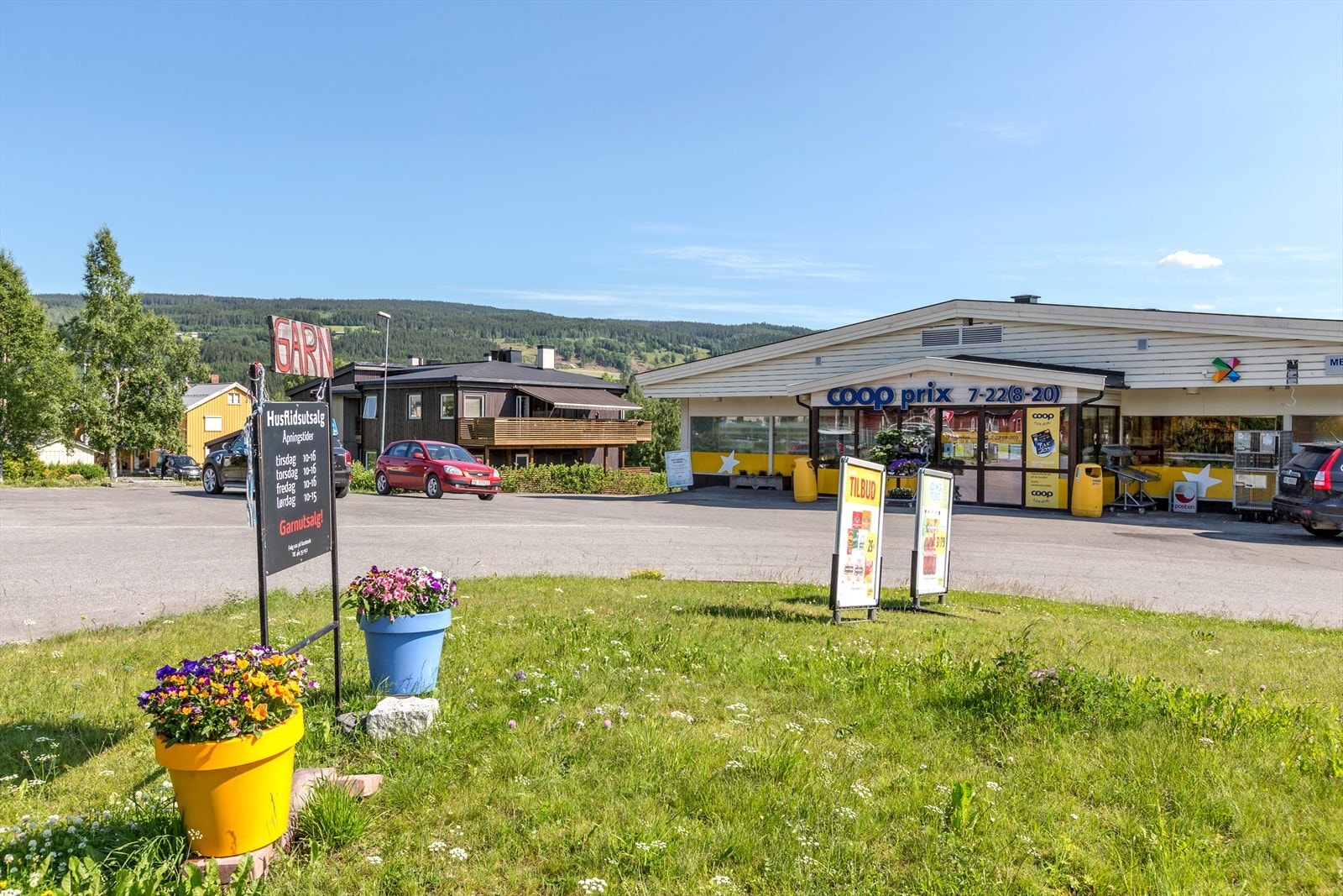 Coop Prix Forset Galleribilde