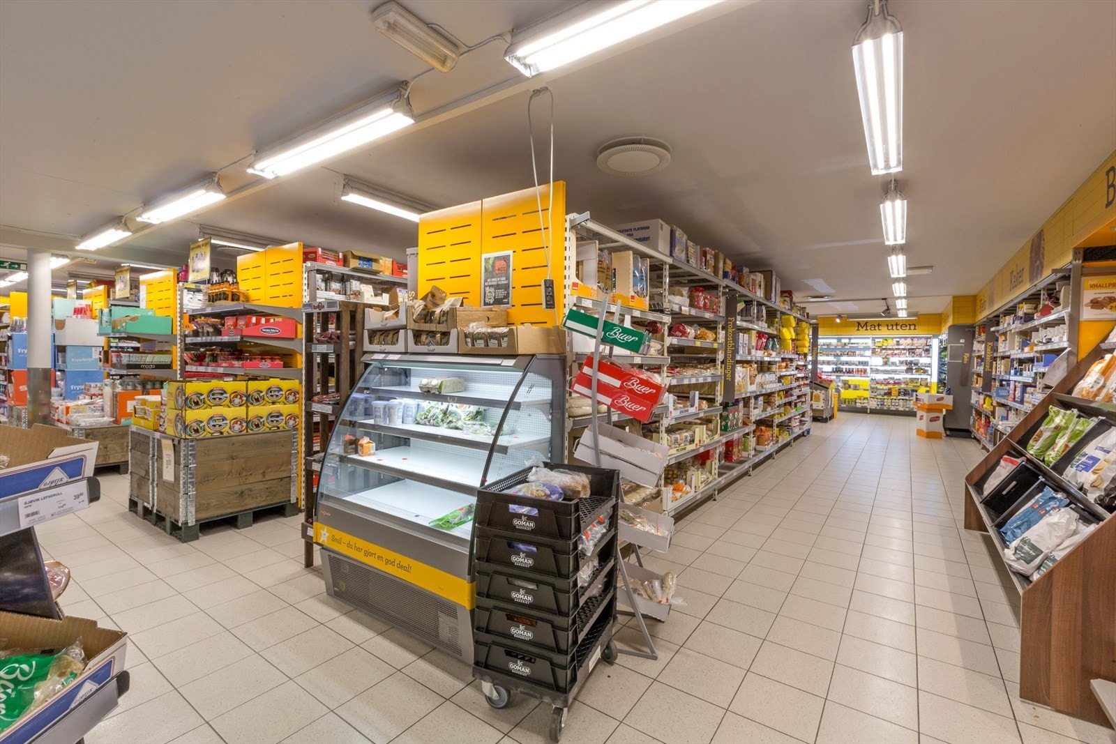 Coop Prix Galleribilde