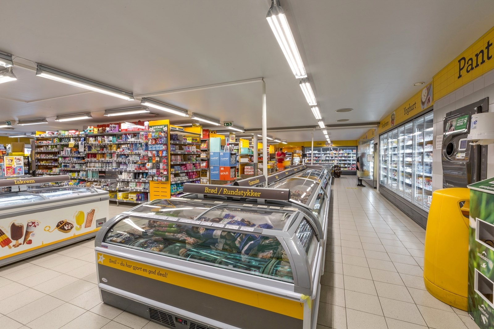 Coop Prix Galleribilde