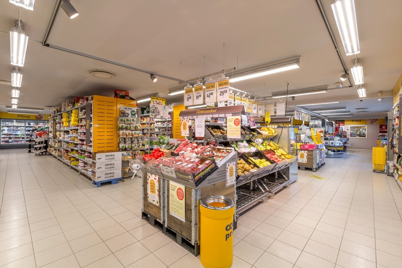 Coop Prix Galleribilde