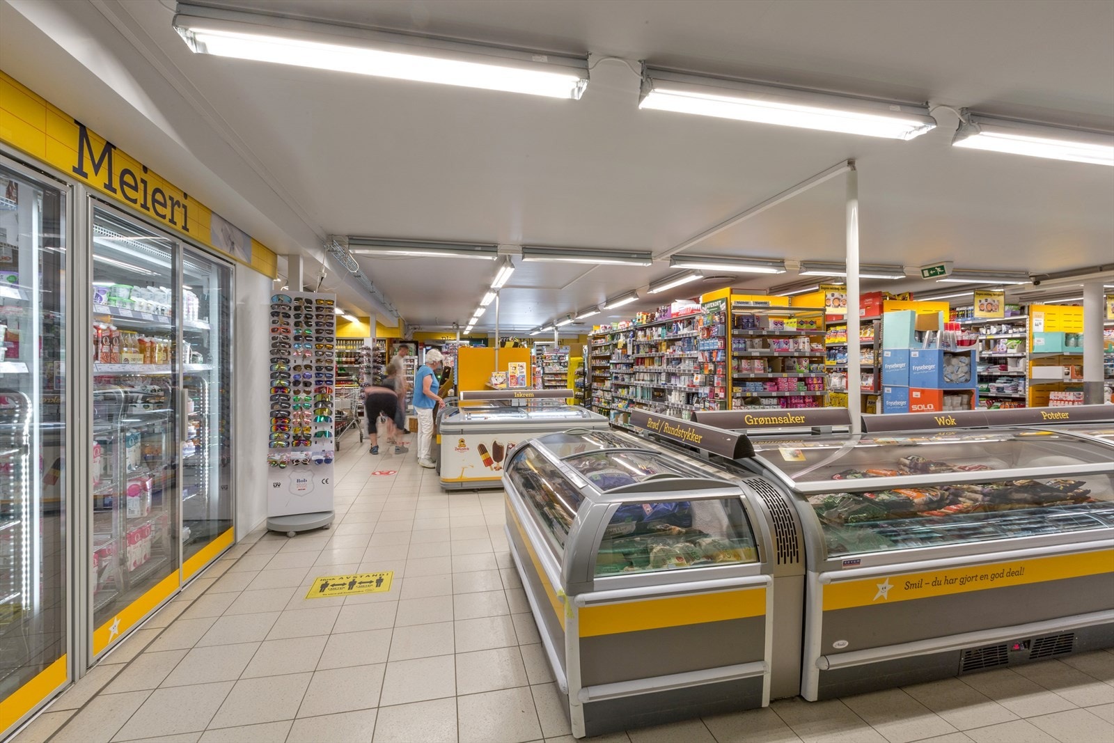 Coop Prix Galleribilde