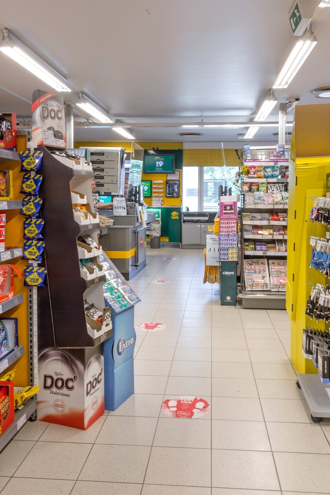 Coop Prix Galleribilde