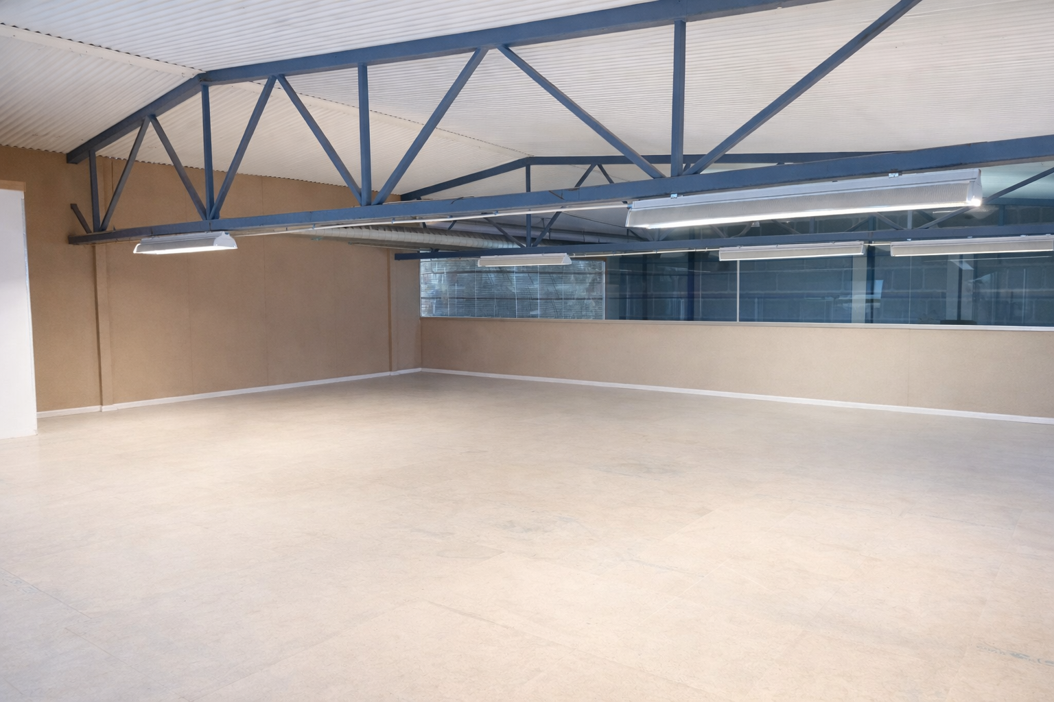 AI-bilde Galleribilde