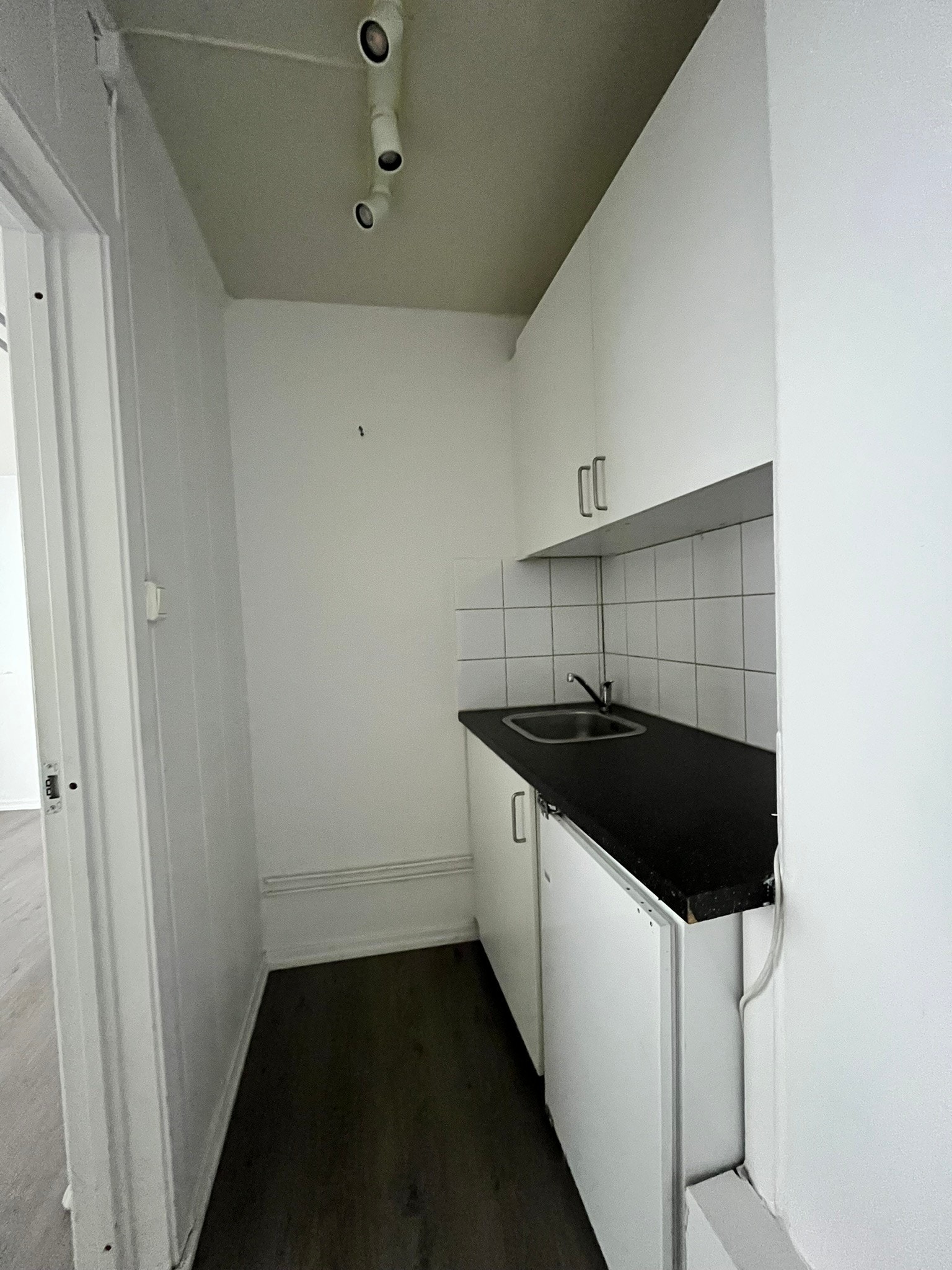 Tekjøkken Galleribilde