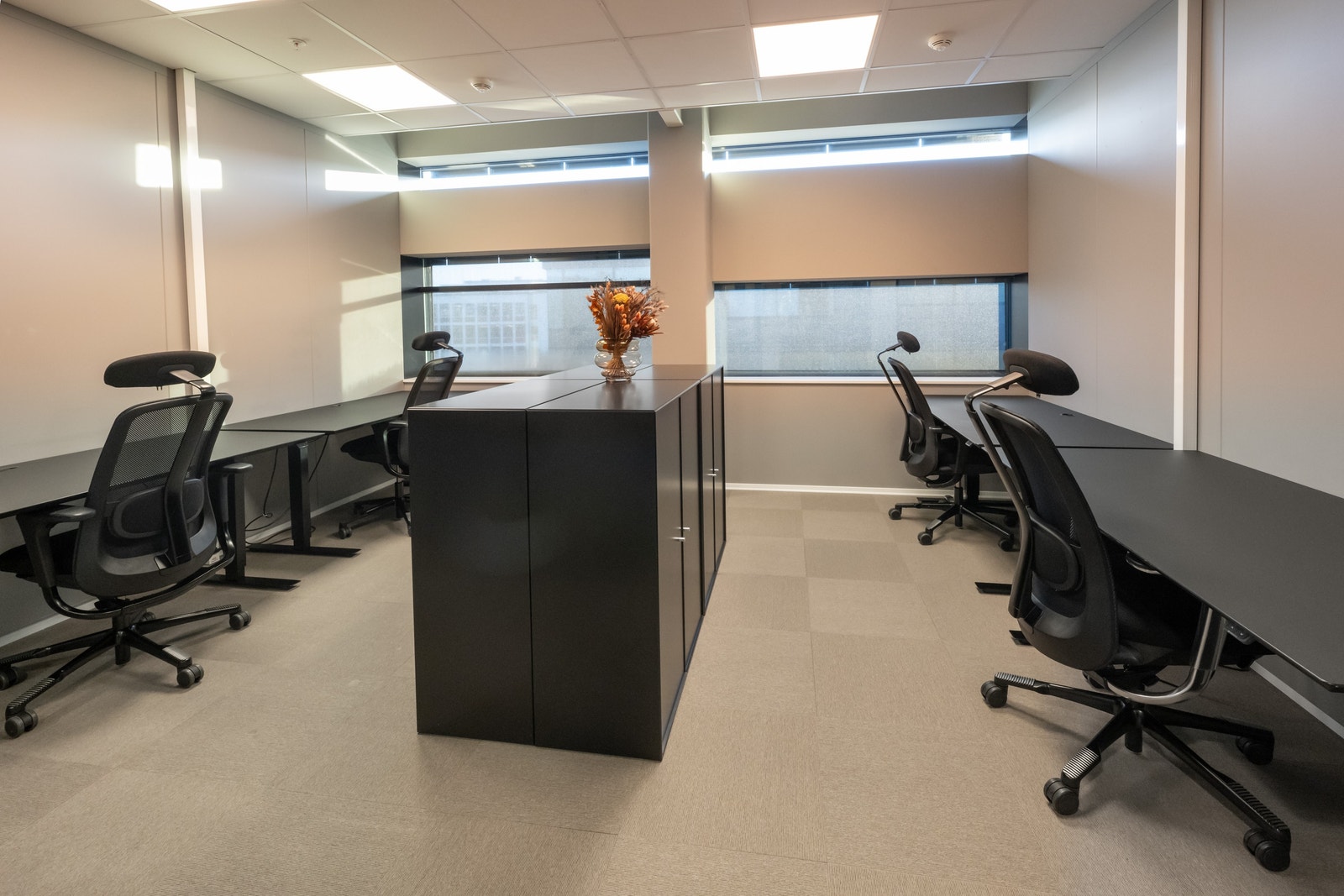 Ledig kontor på 20m2 Galleribilde