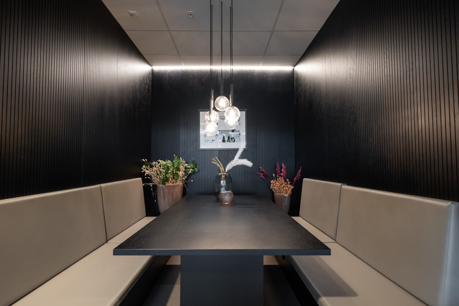 Fellesarealer i 7.etasje Galleribilde