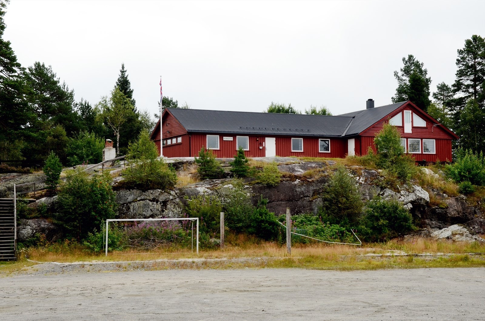 Øynastua Galleribilde