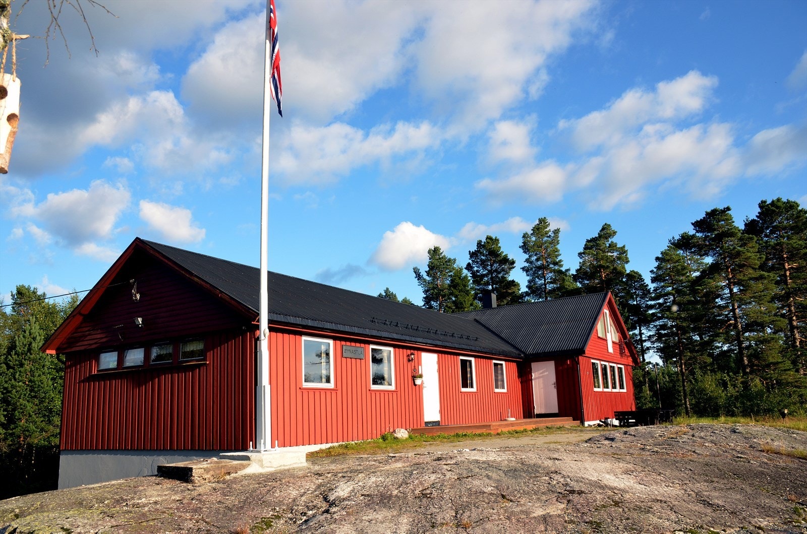 Øynastua Galleribilde