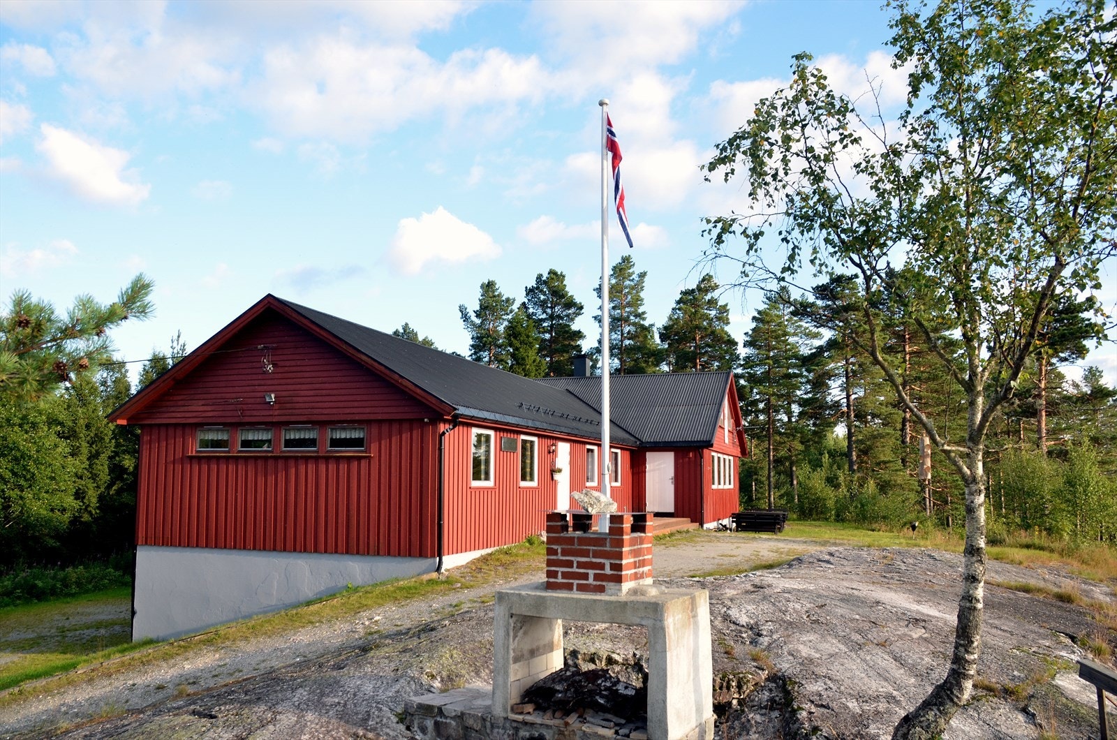 Øynastua Galleribilde