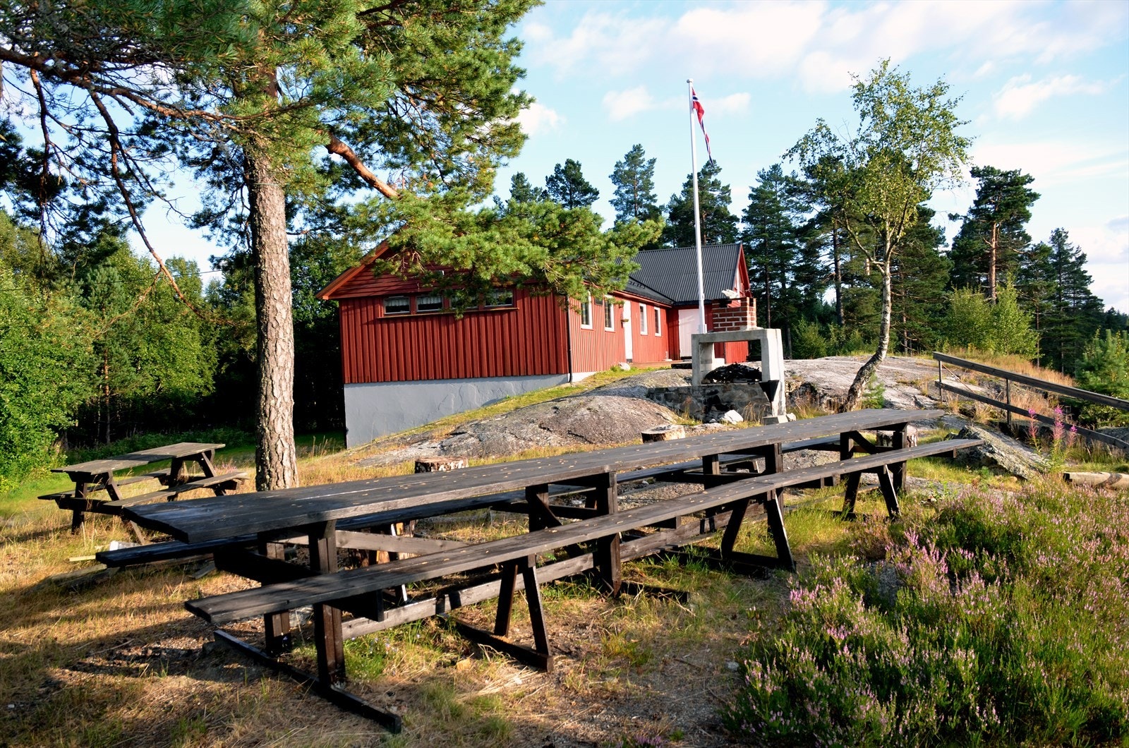 Øynastua Galleribilde