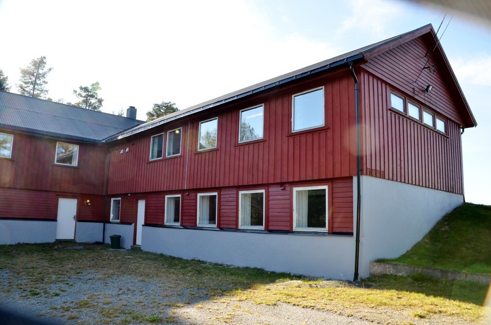 Øynastua Galleribilde