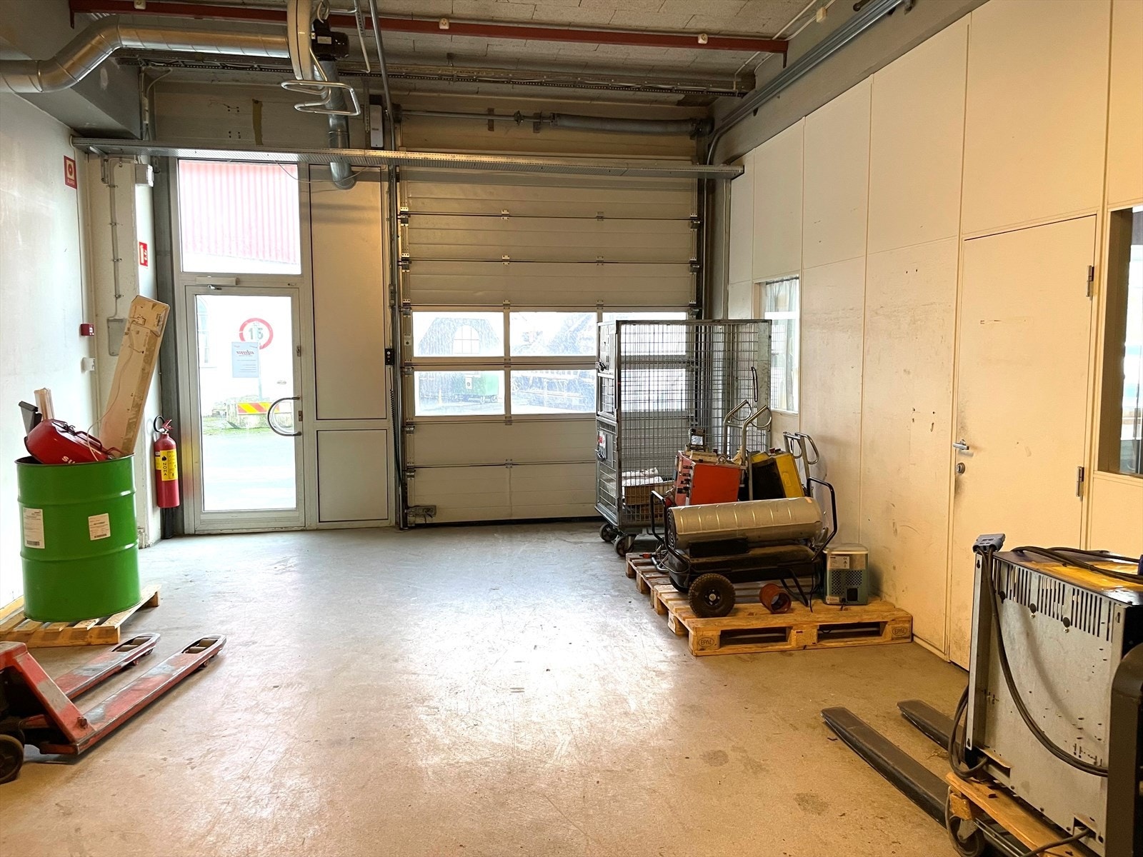 Lager 1. etg. felles avlastningsareal.jpg Galleribilde