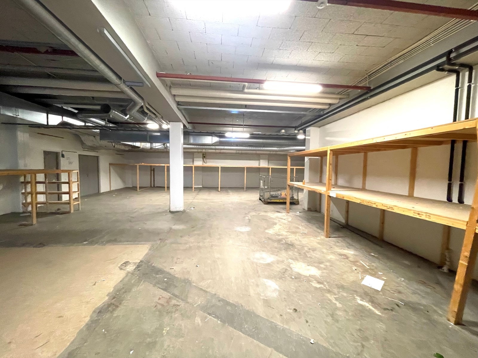 Lager 1. etg. lagerareal.jpg Galleribilde