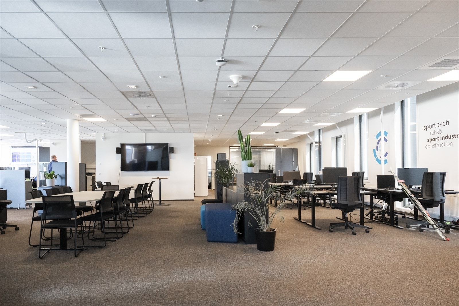 Velkomstsenter_kontor Galleribilde