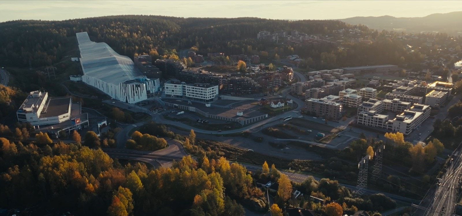 SnøByen Galleribilde