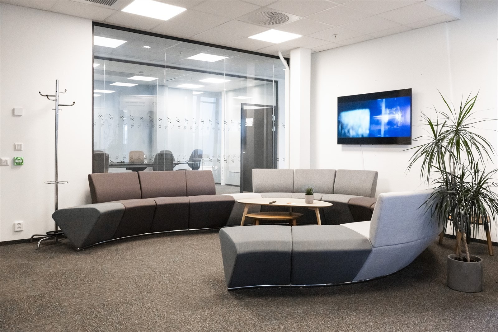 Velkomstsenter_kontor_fellesareal Galleribilde