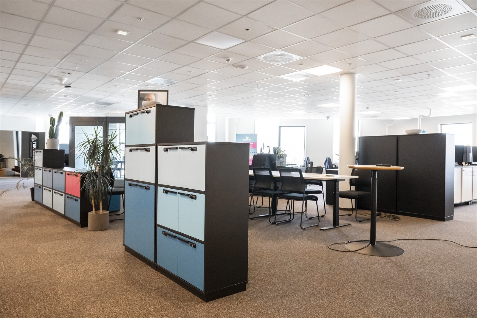 Velkomstsenter_kontor Galleribilde