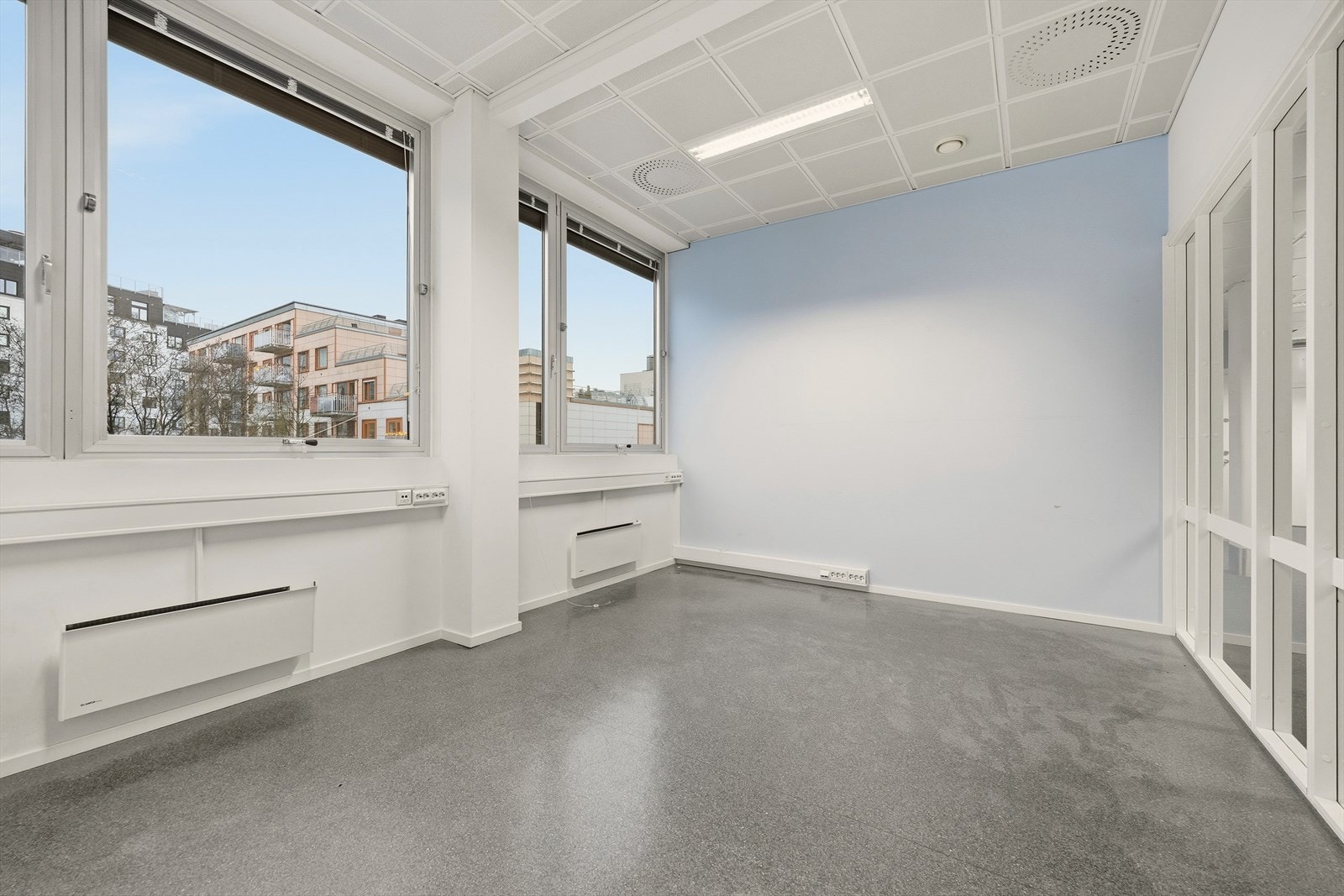 Trondheimsveien 135 | Lokale 2 - BTA ca 375 kvm. Galleribilde