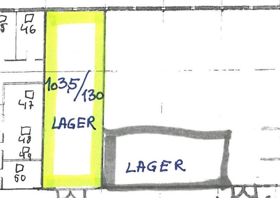 2. etg byggetrinn 2 Galleribilde
