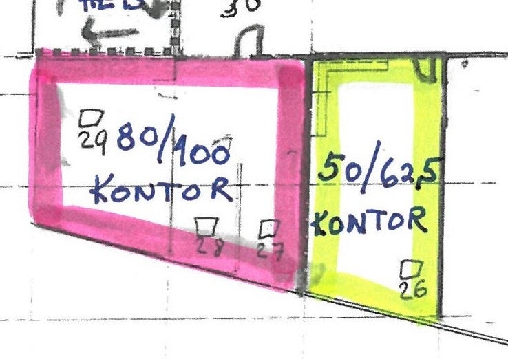 2. etg byggetrinn 2 Galleribilde