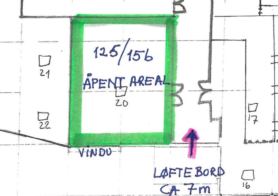 2. etg byggetrinn 2 Galleribilde